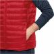 4. Jack Wolfskin Pack & Go Daunenweste M 1207011_2206