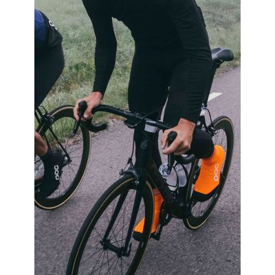 2. POC Thermoüberzieher Orange