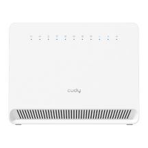Cudy LT700E WiFi 5 AC1200 4G LTE Cat6 WLAN-Router 3xLAN 1xWAN/LAN