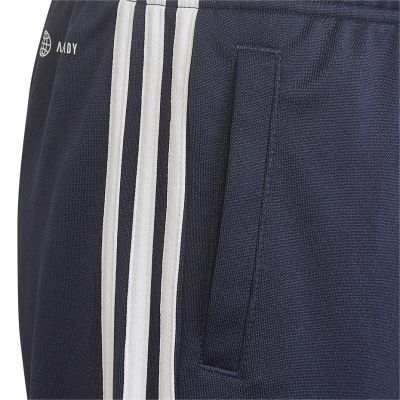 9. Adidas Designed 2 Move 3-Streifen Shorts Jr HN8544