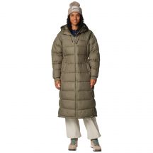 Columbia Pike Lake II Lange Jacke W 2051351397