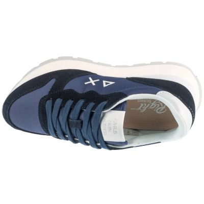 3. SUN68 Ally Gold Silber Z36202-07 Marineblau 37