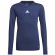 adidas Team Base Tee Jr GN5712