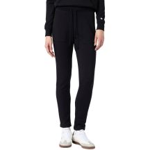 Champion Slim Pants Damen Schwarz 118041 KK001