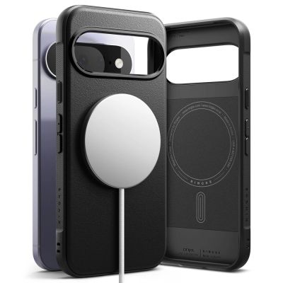 Ringke Onyx Magsafe Hülle für Google Pixel 11 - Schwarz
