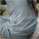 Damen-Radtrikot LEATT Jersey MTB Gravity 5.0 Women