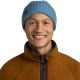 3. Buff Strickmütze Erviny 13668176110 Blau One Size