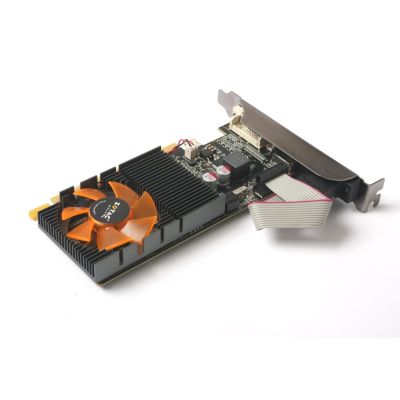 ZOTAC GeForce GT 710 2GB DDR3 Grafikkarte