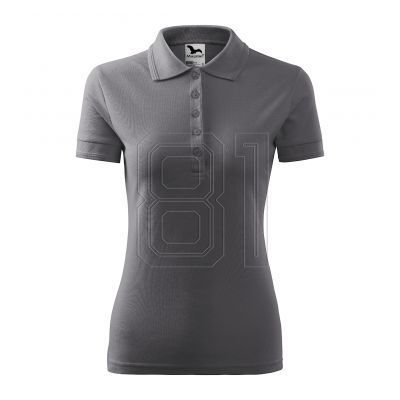 2. Malfini Piqué-Poloshirt W MLI-21036
