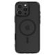 3. Spigen Ultra Hybrid Hülle für iPhone 16 Pro – Schwarz