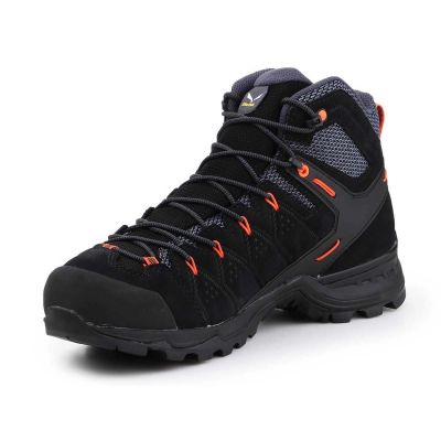 4. Salewa MS Alp Mate Mid WP M 61384-0996 Schuhe