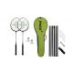 Mico Elite Badminton-Set