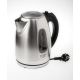 3. Adler AD1223 Wasserkocher (2000W 1,7l; silber)