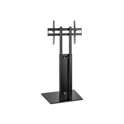 2. Bodenständer für Fernseher 37"-75"/1TFT 40kg Universal/Slim