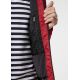 12. Helly Hansen Crew Midlayer-Jacke mit Kapuze M 33874 162