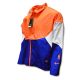 3. Nike Performance NBA New York Knicks Windbreaker-Jacke für Damen - AV0645-820