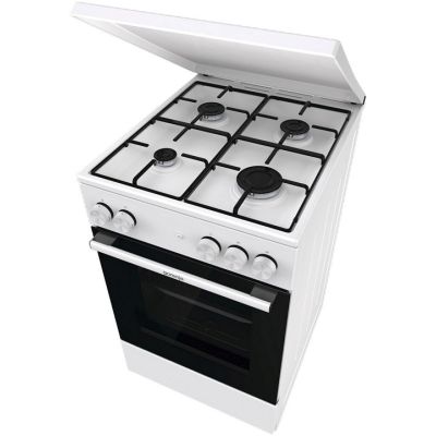 4. GORENJE GG5A14WJ Küche