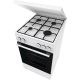 4. GORENJE GG5A14WJ Küche