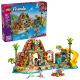 LEGO Friends 42673 Familienurlaub am Strand