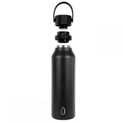 4. FC Barcelona Runbott signierte Thermosflasche 600 ml 972725