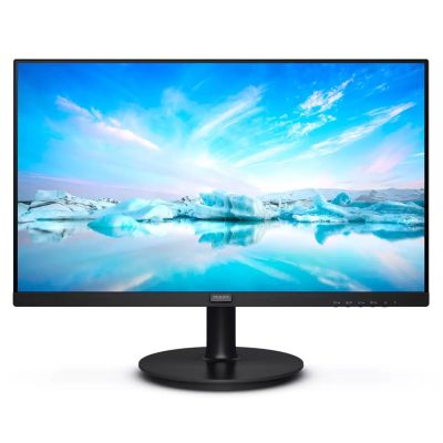 2. Philips | 271V8LAB/00 | 27 Zoll | VA | 1920 x 1080 Pixel | 16:9 | 4 ms | Schwarz | 100 Hz