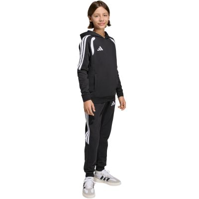 6. adidas Tiro 26 League Sweat Kinderhose schwarz JY9674