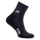 4. BENEO 2er-Pack Herren-Knöchelsocken