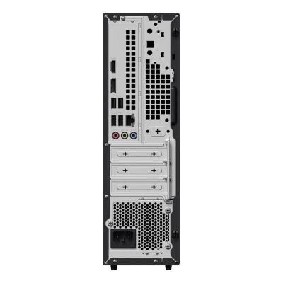 11. ASUS ExpertCenter P500 SFF Core 5 210H 16 GB DDR5 SSD512 Intel Grafik WLAN+BT 180 W Kein Betriebssystem Grau 3 Jahre Vor-Ort-Service