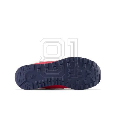 5. New Balance Jr GC574CU Schuhe