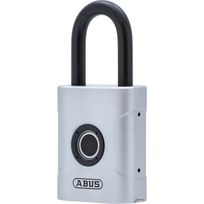 3. ABUS 62575 Vorhängeschloss Konventionelles Vorhängeschloss 1 Stück.