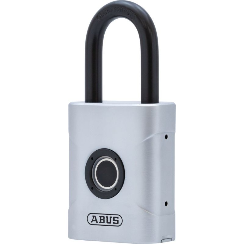 3. ABUS 62575 Vorhängeschloss Konventionelles Vorhängeschloss 1 Stück.
