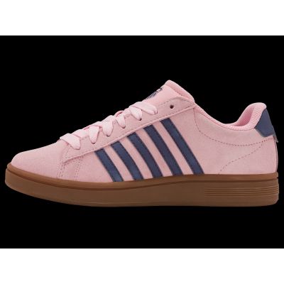 5. K-Swiss COURT TIEBRK II SDE Schuhe (99492-631-M)