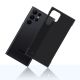 11. 3mk Just20g Matt Case für Samsung Galaxy S22 Ultra 5G - Matt Schwarz