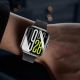3. Tech-Protect Glass Fit+ 2er-Pack Panzerglas für Huawei Watch Fit 4 Pro - transparent