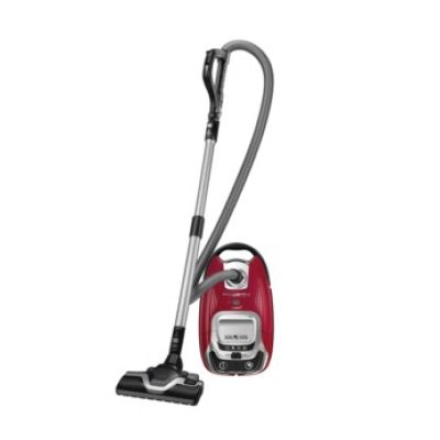 11. Rowenta Silence Force RO7473 4,5-Liter-Trockensauger mit Staubbeutel (400 W)
