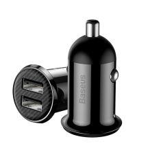 BASEUS GRAIN PRO KFZ-LADEGERÄT 2X USB 4,8A