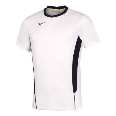 2. Mizuno Authentic High-Kyu T-Shirt