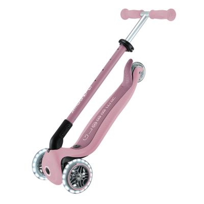 28. Roller mit Sitz Globber Go•Up Active Lights Ecologic Jr 745-510