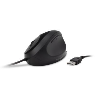 7. Kensington Pro Fit Ergo Kabelgebundene Maus