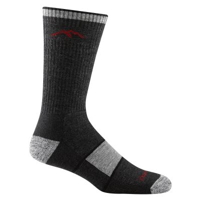 Darn Tough Hiker Boot Vollpolster-Wandersocken mittlerer Stärke 1466-C-1001 