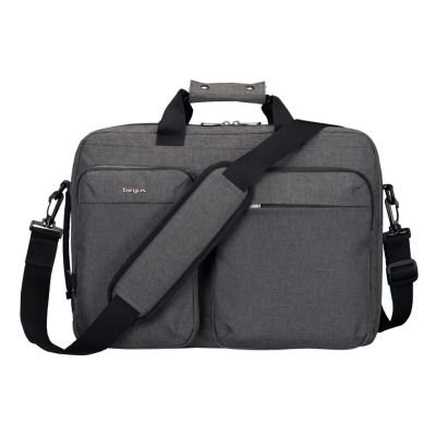 15. Targus TBT94304GL Laptoptasche 40,6 cm (16") Aktentasche Grau