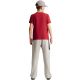 7. Nike Sportswear Kinder-T-Shirt Rot FZ5177 608