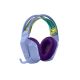 5. LOGITECH G733 WRL LILAC Gaming-Headset 981-000890