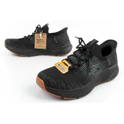 17. Skechers Edgeride-Raygo M 232932/BBK Schuhe