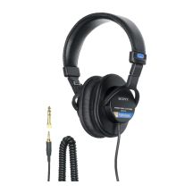 Sony MDR-7506 - Studio-Kopfhörer