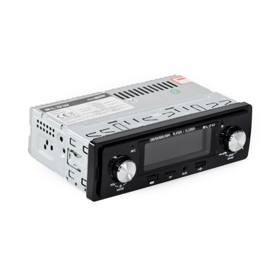 5. Autoradio BLOW CLASSIC 78-287# (Bluetooth, USB + AUX + SD-Karten)