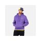 ROSSIGNOL Super Hoodie lila