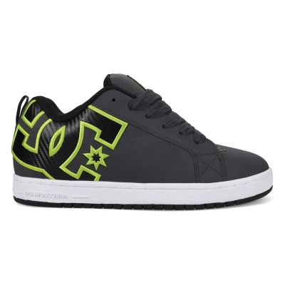 DC Shoes - Court Graffik DC01661032 Grau