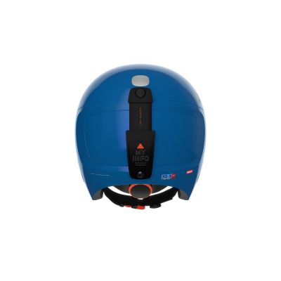5. POC POCITO SKULL Skihelm