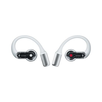 6. Nothing Ear (open) True Wireless-Kopfhörer, wei?